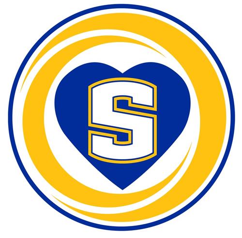 SPS Cares Logo